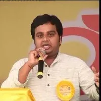 Chinatakayala Vijay condemns police halted Chandrababu