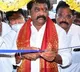 it officials attaches ap minister jayaram wifes lands