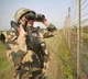 BSF sets up huge equipment at borders