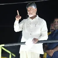 tdp chief chandrababu naidu interesting comments on his thinking