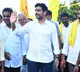 Lokesh asks CM Jagan how people can believe in you