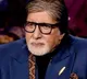 Big B gets a special painting from 'KBC 14' contestant