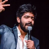 Singer Revanth blessed with baby girl