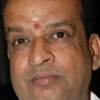 Veteran film producer K Muralidharan passes away Kamal Haasan pays heartfelt tribute