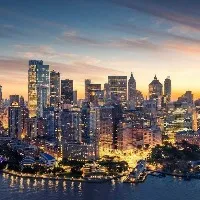 New York ranked most expensive city along with Singapore Sydney at 10