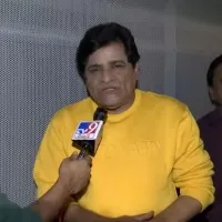 Ali explains why Pawan Kalyan did not attend to his daughter marriage