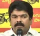 Sex scam happened in Vijayawada says Bonda Uma