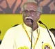 Ashok Gajapathi Raju comments on Jagan