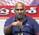 Jaggareddy comments on Liquor Scam and MLAs issue
