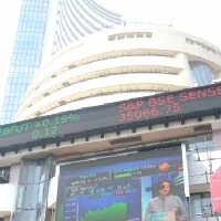 Markets ends in losses