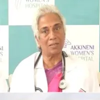 ED raids on Akkineni Womens Hospital in Vijayawada