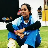 Anjali Sarvani gets maiden call for Team India women squad for T20 Series against Australia