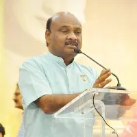 Ayyanna slams YCP on BC issue