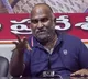 Jagga Reddy made severe allegations on YSR family members