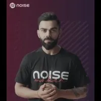 Virat Kohli new brand ambassador for Noise smart watches
