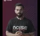 Virat Kohli new brand ambassador for Noise smart watches