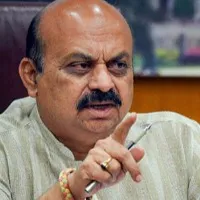 Maha ministers visiting Belagavi at this juncture inappropriate says Bommai