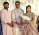 Tollywood Director Gunasekhar Daughter Neelima weds Ravi