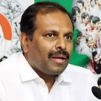AP High Court Should be in Kurnool Says MLA Srikanth Redddy