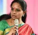 CBI issues notices to Kavitha