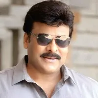 Chiranjeevi emotional tweet on Ramcharan