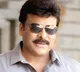 Chiranjeevi emotional tweet on Ramcharan