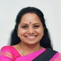Kavitha response on CBI notice