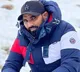 Shami ruled out of Bangladesh ODIs due to a hand injury
