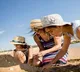 When and how long should we sunbathe to compensate for vitamin D deficiency