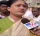 BJP leader Vijayashanthi reacted to his name being included in the Delhi liquor scam