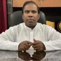 No need for Sharmila in Telangana says KA Paul