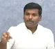 Gudivada Amarnath condemns remarks over Amararaja issue
