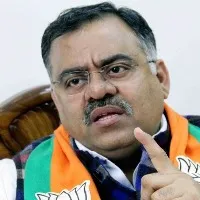 3 CMs are behind liquor scam