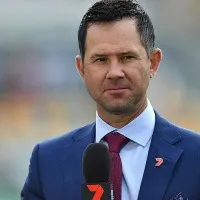Ricky Ponting feeling well now and continues commentary