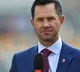 Ricky Ponting feeling well now and continues commentary