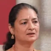 Vijaya Chamundeshwary Interview