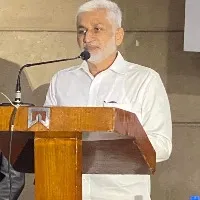 Vijayasai says investment of Amara Raja in Telangana shows the opportunism of TDP leaders