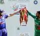 Team India takes on Bangladesh in 1st ODI