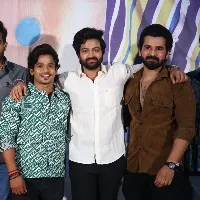 Lucky Lakshman teaser out now