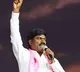 Peddi Sudarshan Reddy wrote YS Sharmila