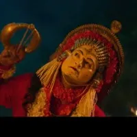 Kantara gets clearance for Varaha Roopam song