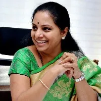 TRS MLC Kavitha wrote CBI over notices in Delhi Liquor Scam