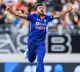 Umran Malik replaced injured Shami