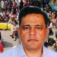 Hyderabad varsity prof jailed for se*ually harassing foreign student