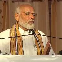 Modi to open two-day national office-bearers' meet of BJP on Monday