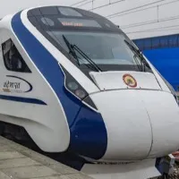 Soon Vande Bharat Rail Runs Between Secunderabad and Vijayawada