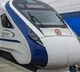 Soon Vande Bharat Rail Runs Between Secunderabad and Vijayawada