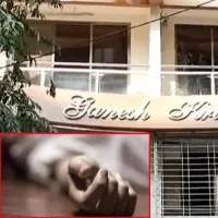 Mumbai Man Dies Of Slow Poisoning police reveals Conspiracy