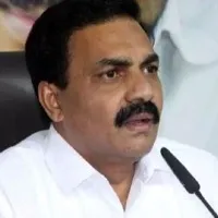 Farmers To came out from who crop paddy is a farmer says minister kakani