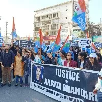 All accused in Ankita Bhandari murder case to undergo narco test says Sources